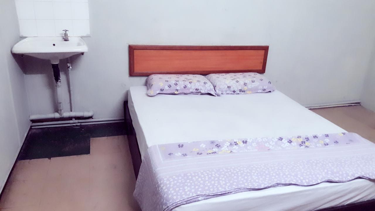 Hotel Makmur クアンタン エクステリア 写真