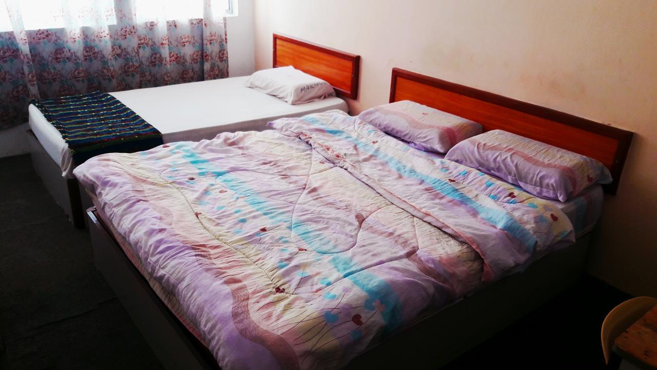 Hotel Makmur クアンタン エクステリア 写真