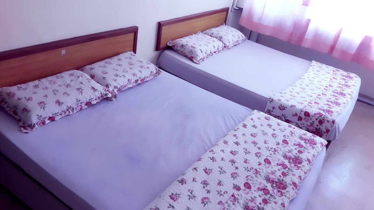 Hotel Makmur クアンタン エクステリア 写真