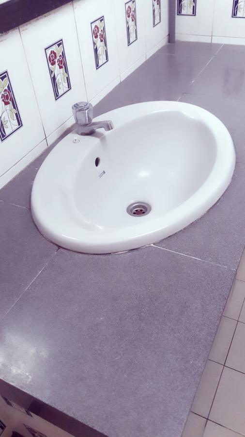 Hotel Makmur クアンタン エクステリア 写真