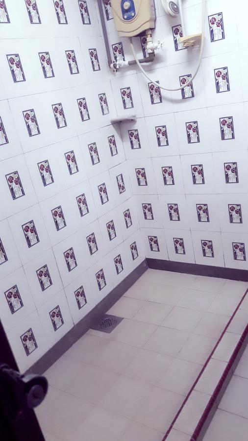 Hotel Makmur クアンタン エクステリア 写真