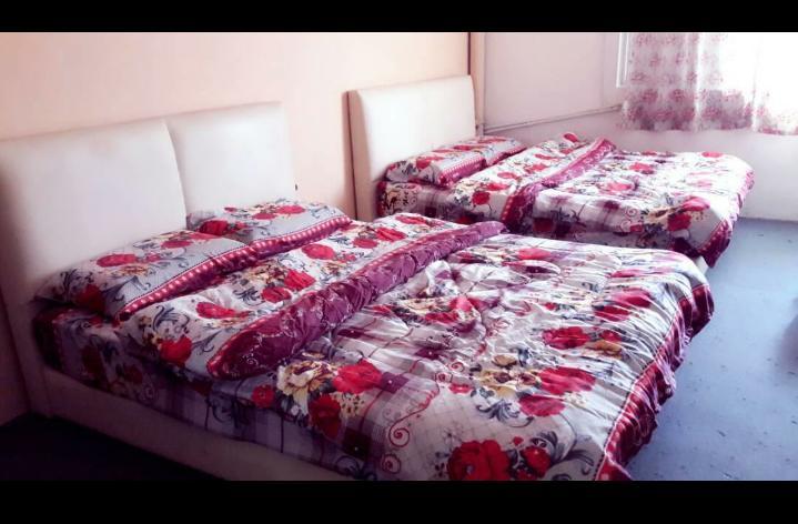 Hotel Makmur クアンタン エクステリア 写真